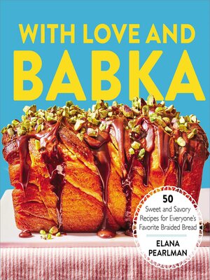 cover image of With Love and Babka